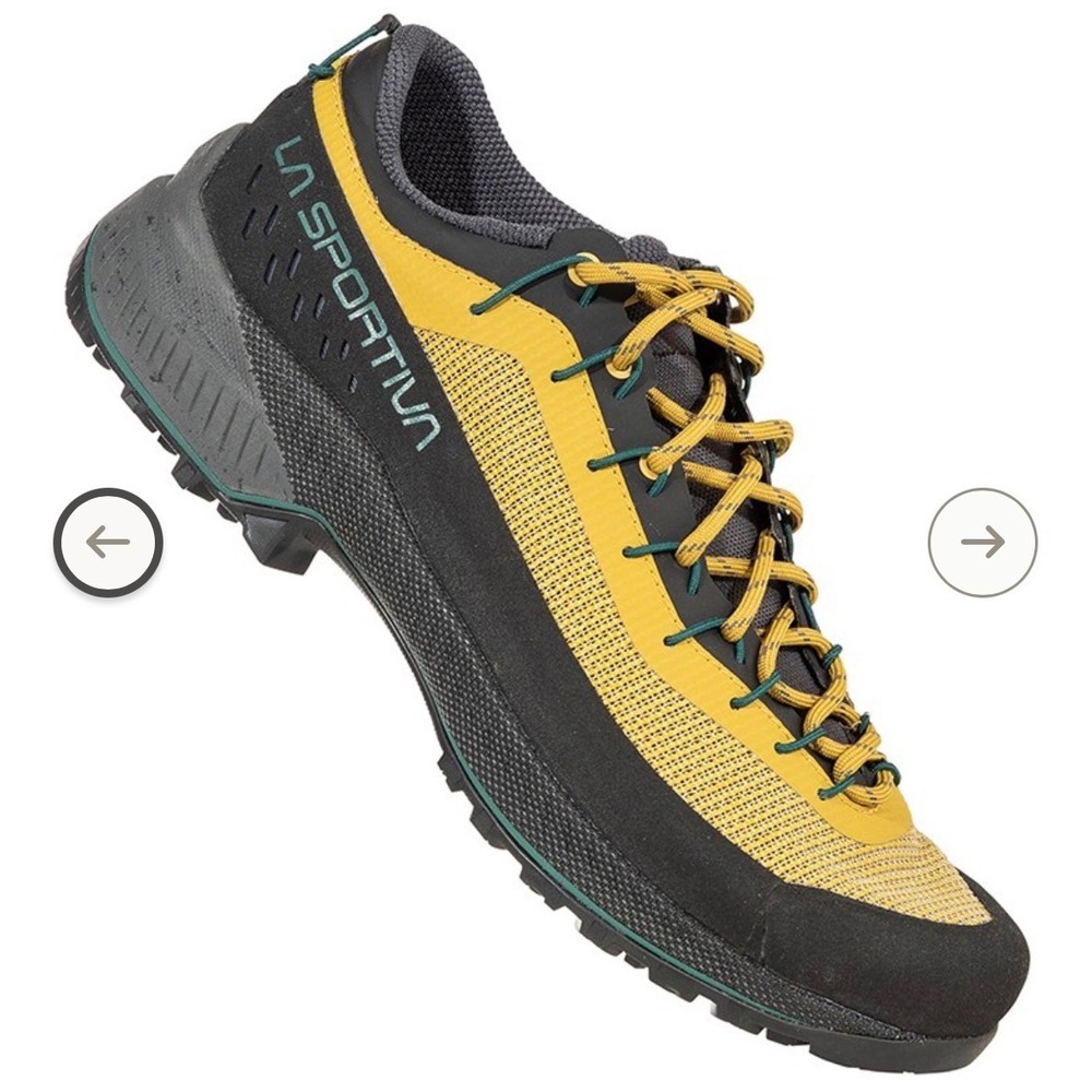 La Sportiva TX4 EVO ST Approach Shoes Men's Hiking Trail Climbing Sneakers US13